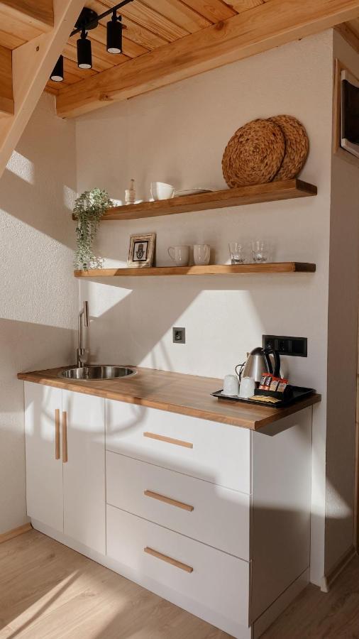 Meona Villa Bungalov Ardesen Ngoại thất bức ảnh